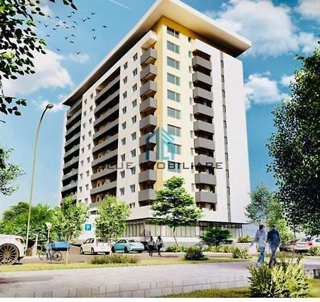 Conest Studio Iasi Exterior photo