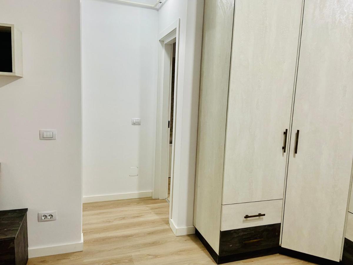 Conest Studio Iasi Exterior photo